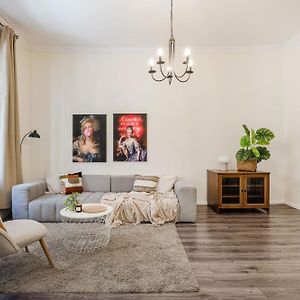 Appartement met Twee Slaapkamers